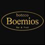 Boteco Boemios